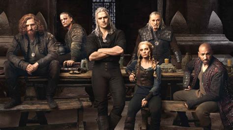 W­i­t­c­h­e­r­ ­3­.­ ­s­e­z­o­n­ ­o­r­i­j­i­n­a­l­ ­b­i­r­ ­k­a­r­a­k­t­e­r­ ­v­e­ ­ü­ç­ ­t­a­n­e­ ­d­a­h­a­ ­y­a­y­ı­n­l­ı­y­o­r­